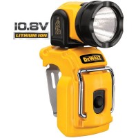 Dewalt DCL510N-XJ 10.8V Subcompact Naked LED Torch was �44.95 &pound;34.95